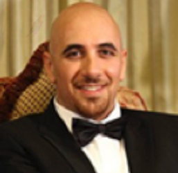 Sami Fakhoury